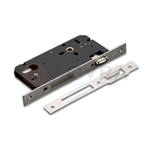 Rollar Lock Body
